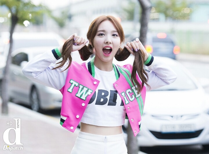 디스패치 트와이스 ㅋㅋㅋ | 인스티즈