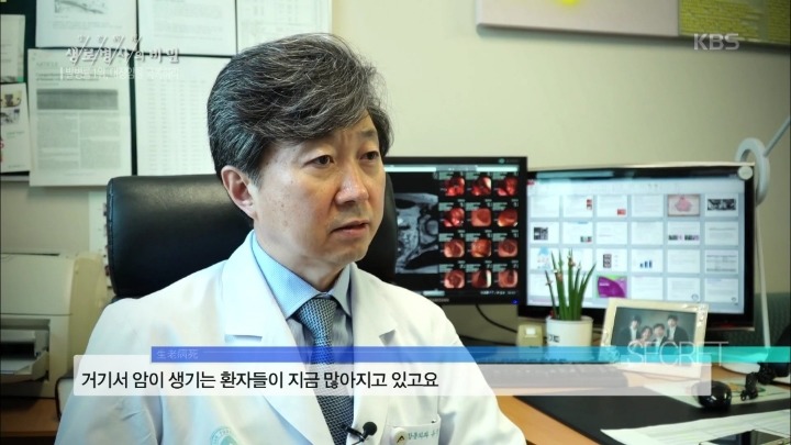 젊은 대장암이 늘고 있다.jpg | 인스티즈