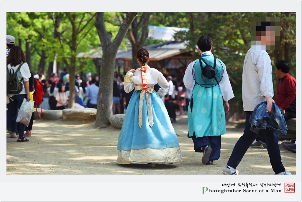 민속촌 이미지