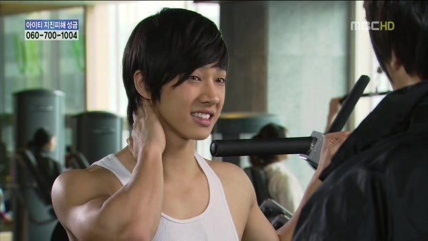 [지붕킥] 서로의 큐피트가 된 준혁과 세호 | 인스티즈