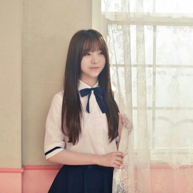 러블리즈 꽃 케이.jpg | 인스티즈