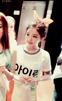 레드벨벳 아이린.jpgif | 인스티즈