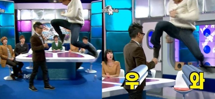 장동민 전설의주먹 출전금지 해야되는 사람 ㄷㄷㄷㄷㄷㄷㄷㄷㄷㄷㄷㄷㄷㄷㄷㄷㄷㄷㄷㄷㄷㄷㄷㄷㄷ | 인스티즈