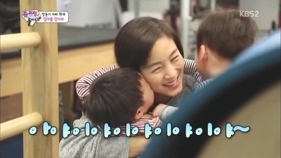 사랑스런 서언서준이네 | 인스티즈