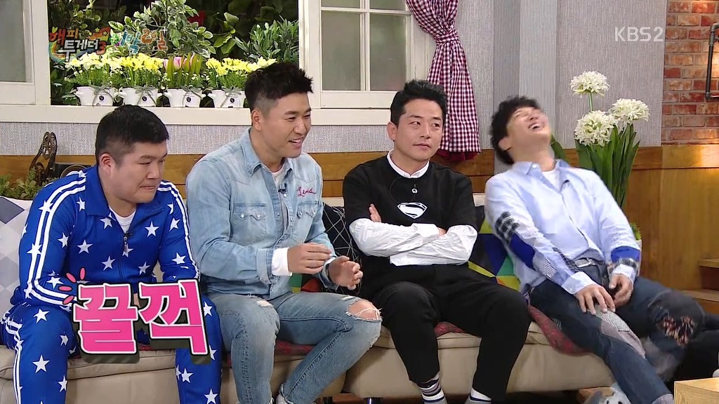 김종민 레전드 | 인스티즈