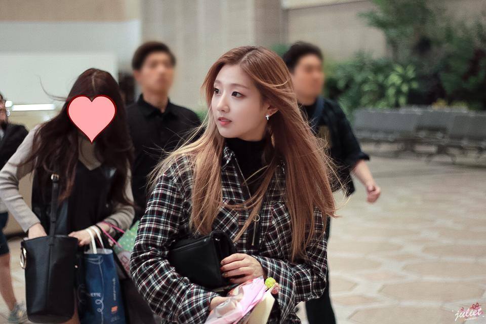 러블리즈 막내 예인이.JPG | 인스티즈