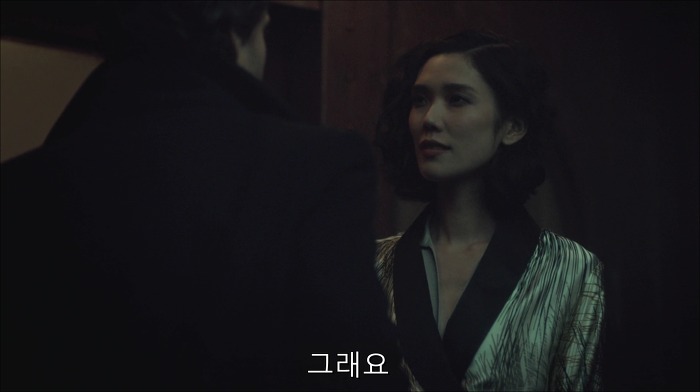 [로맨틱스릴러미드] 한니발 (Hannibal) 시즌3 에피5 (3/4) | 인스티즈