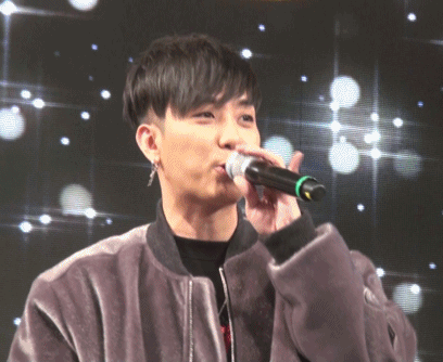 은지원의 20년.gif | 인스티즈