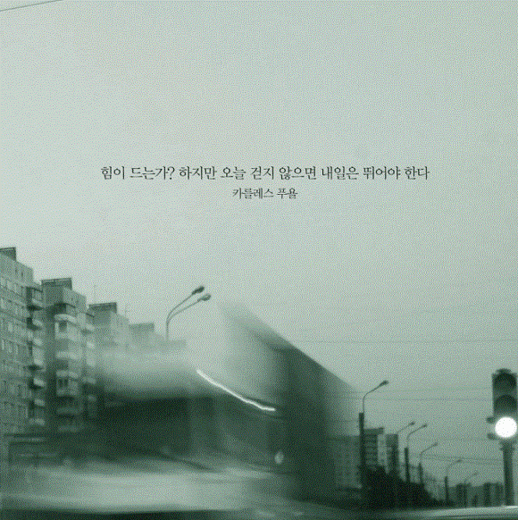 평생 삶의 결정적 순간을 찍으려 발버둥 쳤으나 삶의 모든 순간이 결정적 순간이었다 | 인스티즈