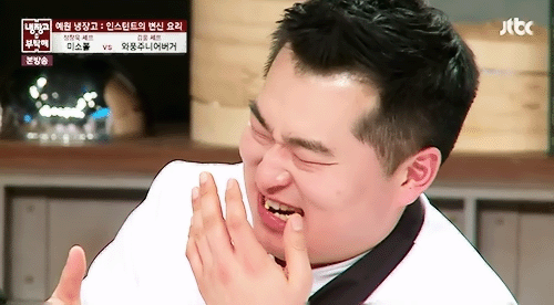 이원일(211) 셰프 먹방 모음.jpgif | 인스티즈