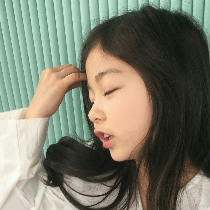 소속사에서 무릎꿇을 키즈모델들 | 인스티즈