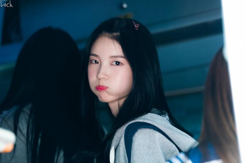 [아이돌학교] 박소명 | 인스티즈