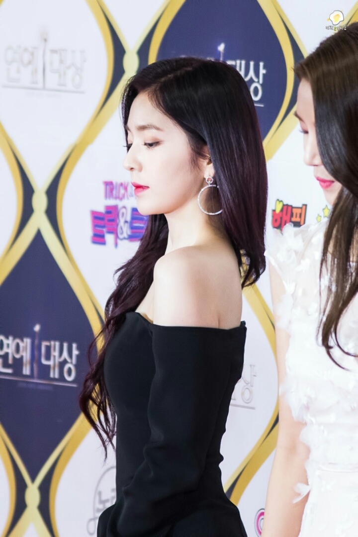 레드카펫 아이린 | 인스티즈
