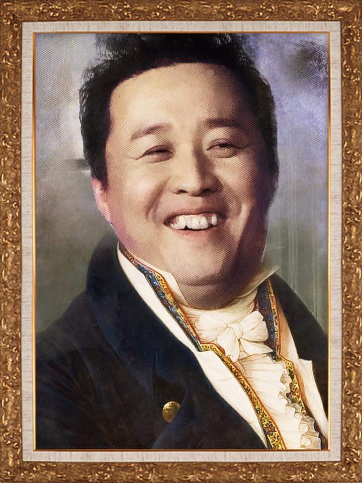 무도 못친소 초상화 | 인스티즈