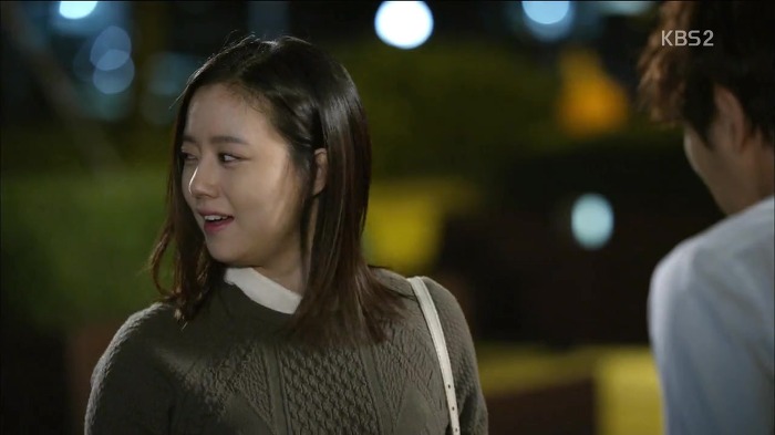 [굿닥터] 과 철벽녀의 연애.jpg | 인스티즈