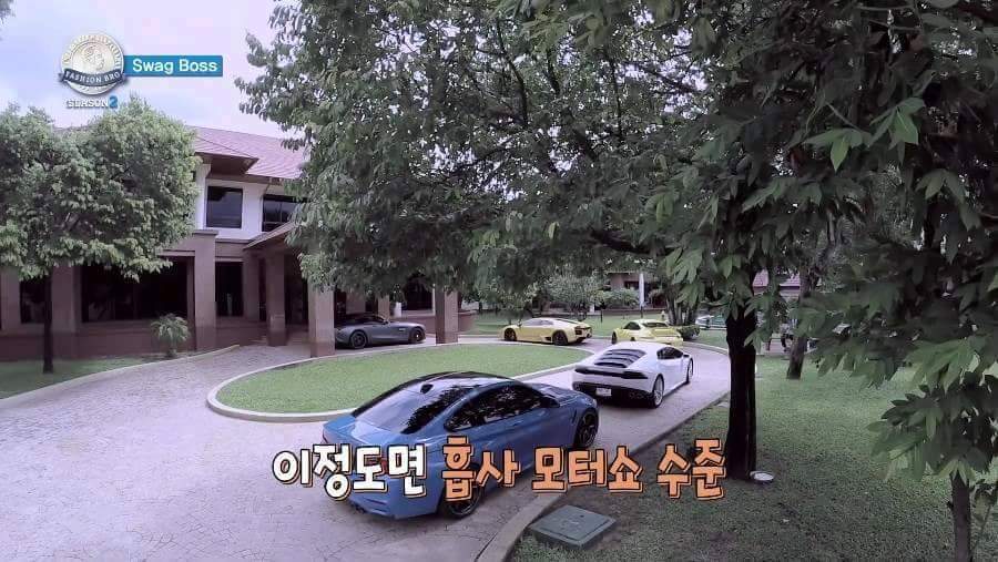 태국 부자 한국에서 막내 인턴 생활하기.jpg | 인스티즈