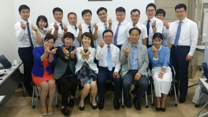 경포중학교 이미지