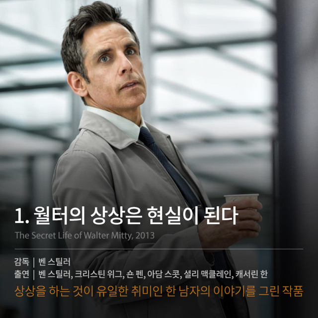 동기부여가 되는 영화들 | 인스티즈