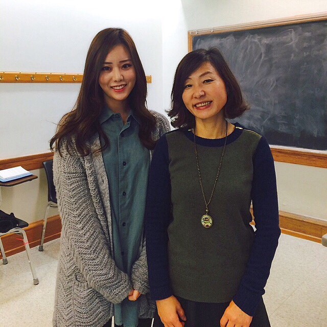 2015 미스코리아 두번째 선 일상사진.jpg | 인스티즈