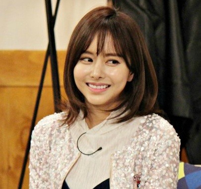 이홍기 여친 한보름 궁금해서 찾아 봤어요 | 인스티즈