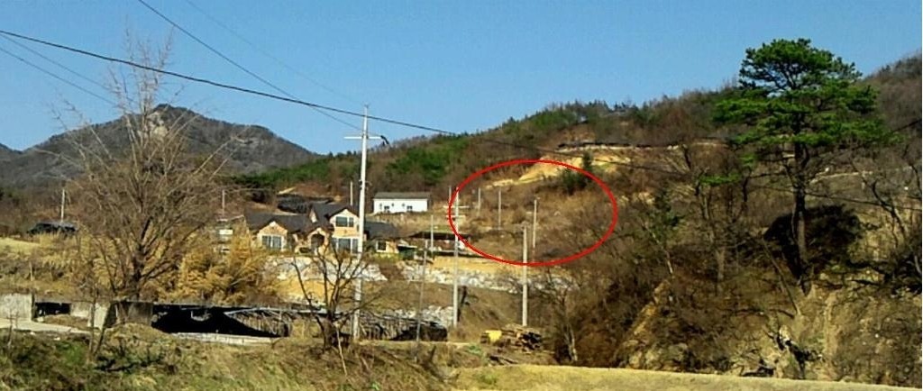 금산IC 이미지
