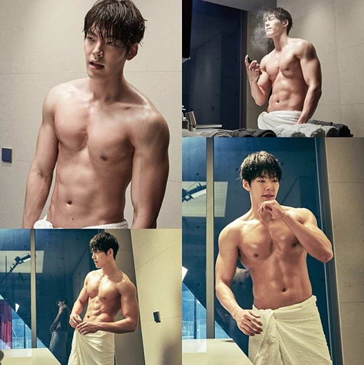 헬스인들 운동 자극짤 .jpgif | 인스티즈