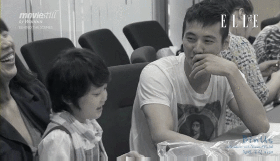 여자들이 환장하는 남자 + 애기 꿀조합...(15) | 인스티즈