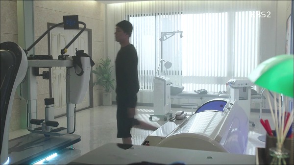 소지섭,신민아 케미가 개연성이었던 드라마 [오마이비너스] 1화 (1) | 인스티즈