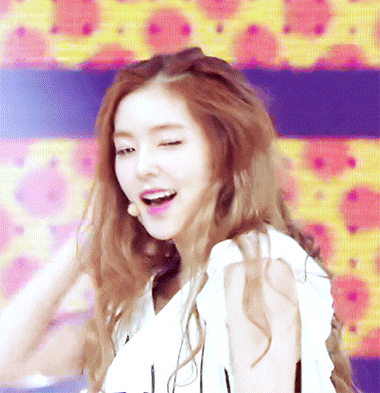 역씌 레드벨벳 아이린이다.gif | 인스티즈