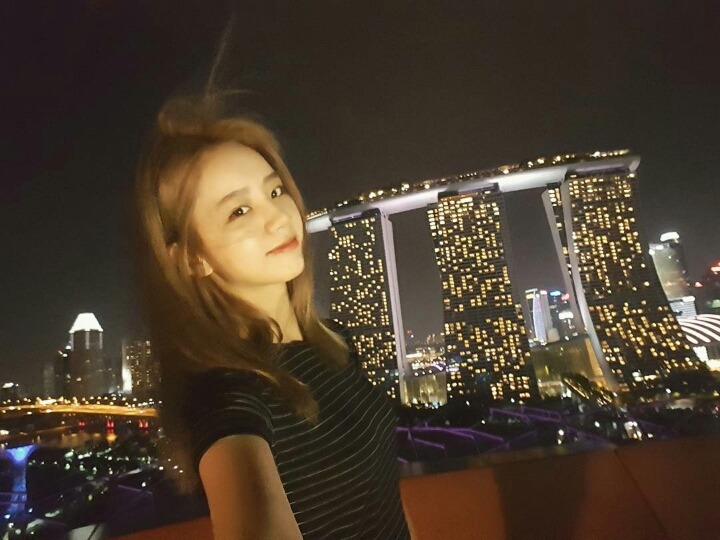 혜리 인스타 업뎃 | 인스티즈