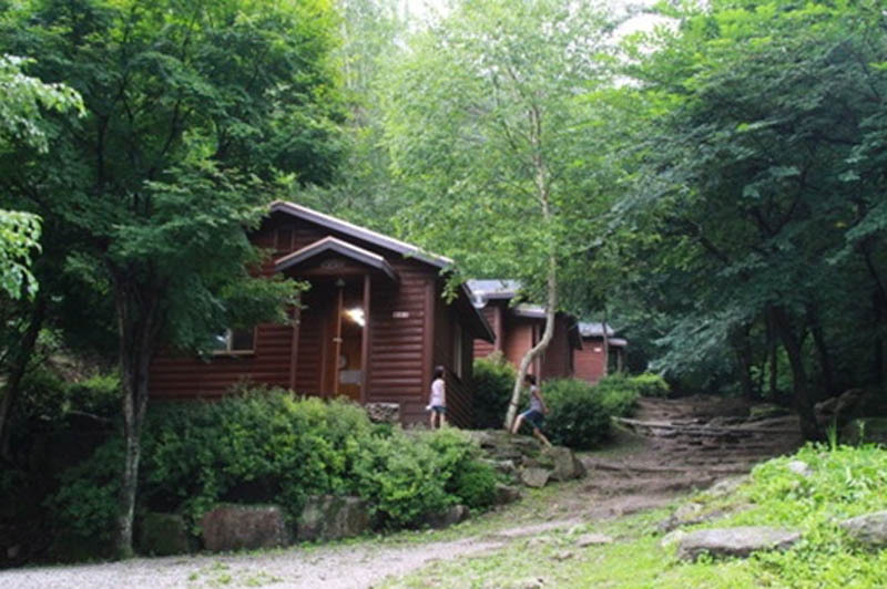 치악산자연휴양림 이미지