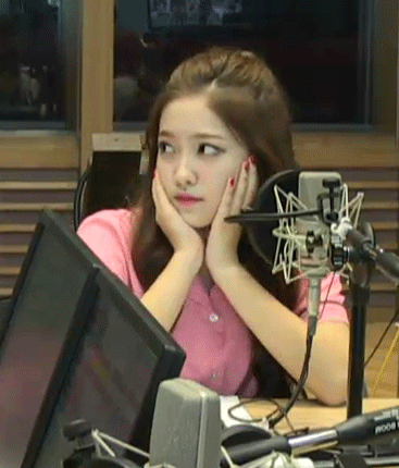 레드벨벳 예리...gif | 인스티즈
