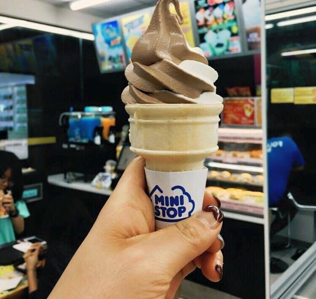 미니스톱 소프트콘 | 인스티즈