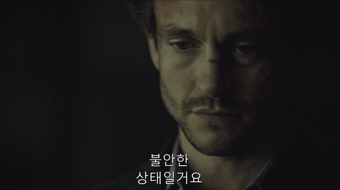 [로맨틱스릴러미드] 한니발 (Hannibal) 시즌3 에피6 (1/4) | 인스티즈