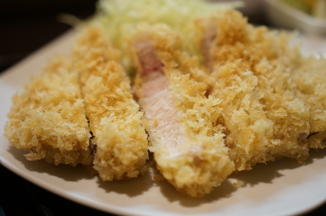 일본 맛집사이트 선정 도쿄 돈까스 맛집 BEST5 | 인스티즈