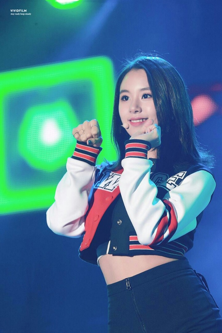 주말 상암 DMC & 부산 ASF 뛴 트와이스(50장 주의) | 인스티즈