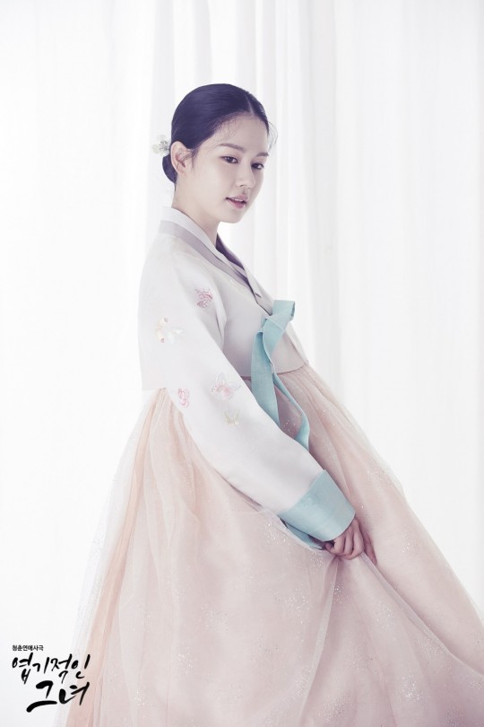 김주현 배우.jpg | 인스티즈