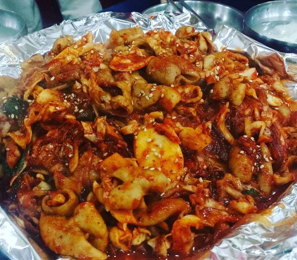 구리시 곱창골목 .jpg | 인스티즈