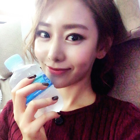 2015 미스코리아 두번째 선 일상사진.jpg | 인스티즈