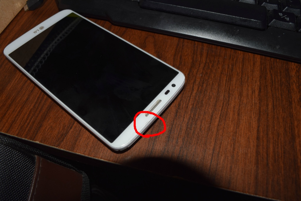 LG 휴대폰 절대 안삽니다. 개빡치는 휴대폰 | 인스티즈