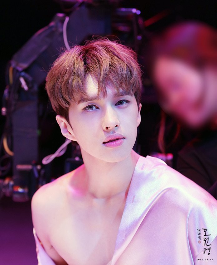도원경 이미지