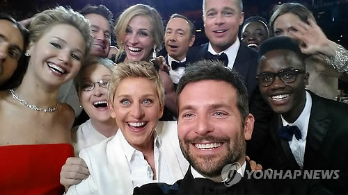 미국의 연기&영화 대상 시상식 분위기 | 인스티즈