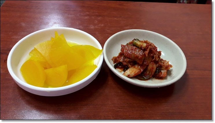 진미칼국수 이미지