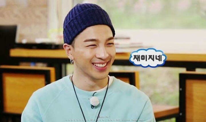 나눠주는걸 좋아하는 태양.jpg | 인스티즈