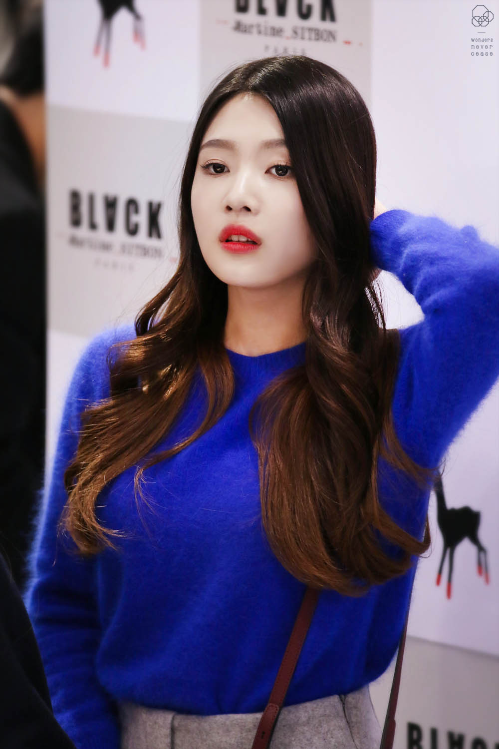 자칭 섹시담당 레드벨벳 조이.jpg | 인스티즈