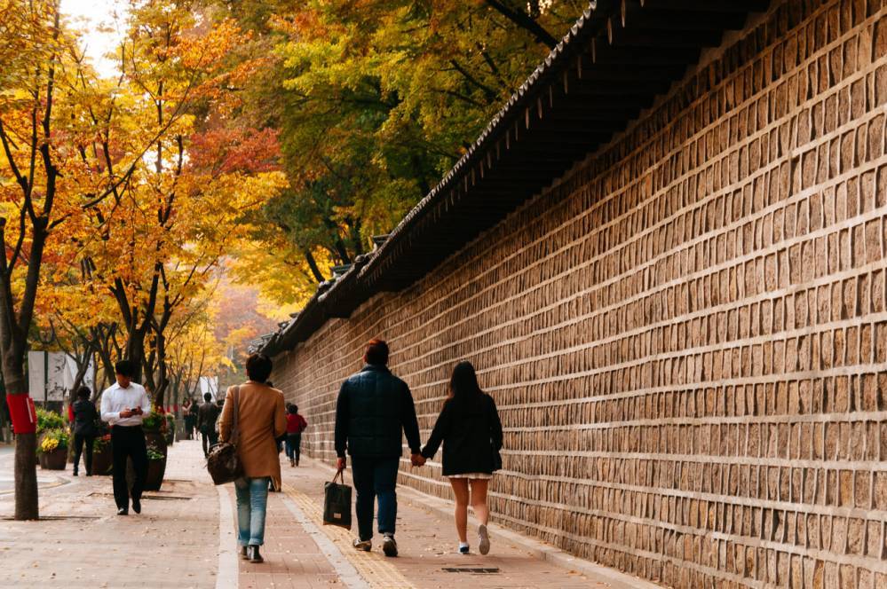 외국인이 촬영한 한국 풍경 | 인스티즈