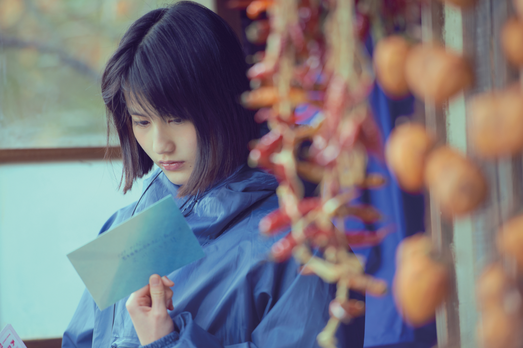 한국에서 리메이크 예정인 일본 힐링영화 리틀포레스트 (Little Forest) | 인스티즈