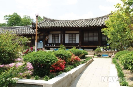 교동마당 이미지