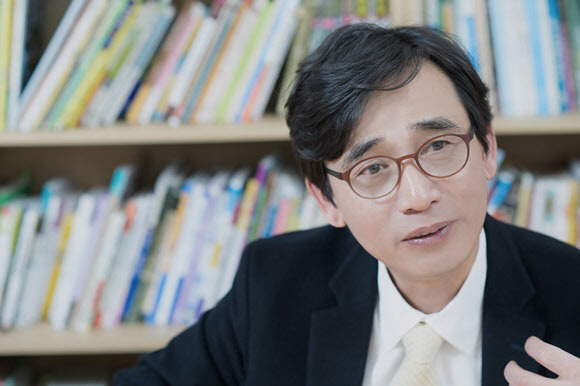 유시민이 비주류 정치인임에도 불구하고 대중적으로 유명했던 이유 | 인스티즈