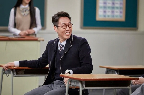 예능계 강라인 vs 유라인 여러분들이 선호하는 라인은?.jpg | 인스티즈